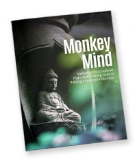Monkey Mind Ebook